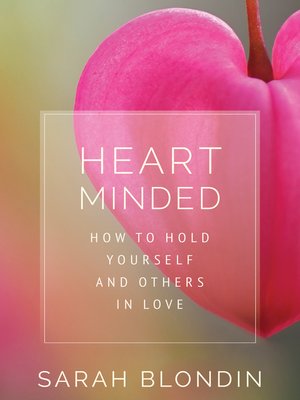 cover image of Heart Minded